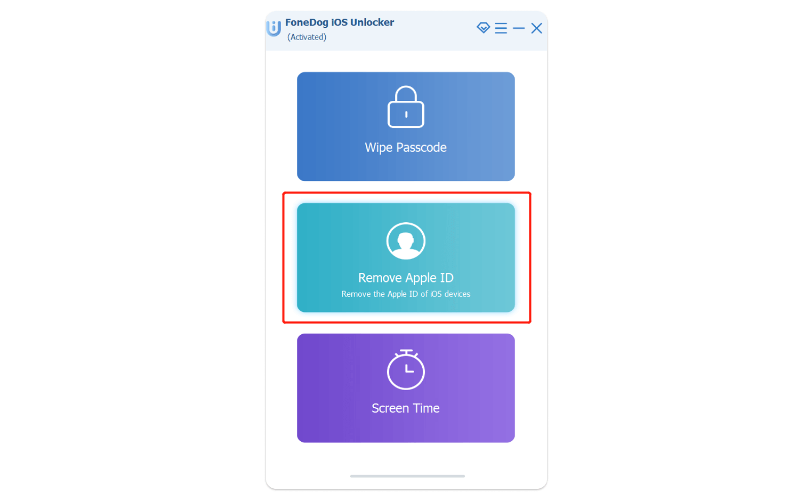 Come sbloccare facilmente Apple Watch senza password iCloud