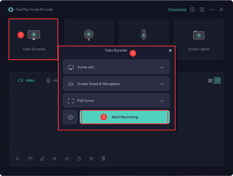 Il miglior strumento per registrare streaming live su PC