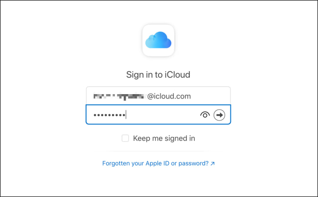 Come estrarre video dal backup di iPhone utilizzando un account iCloud