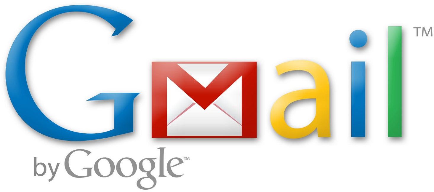 Gmail_logo