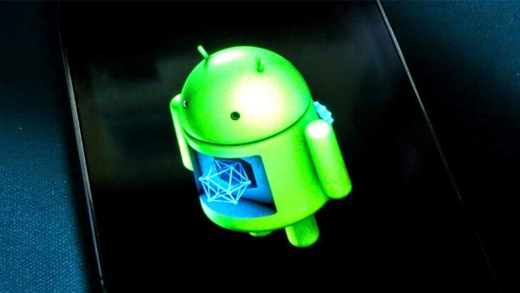 Android-factory-reset