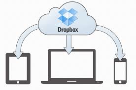 dropbox