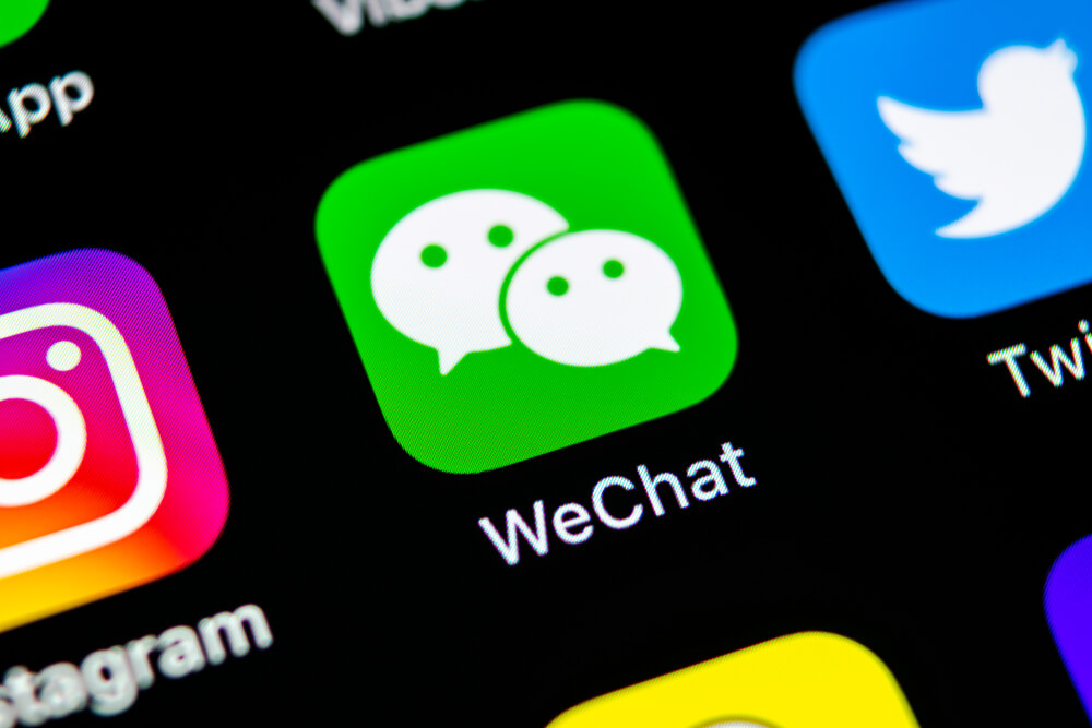 Guida per utilizzare WeChat in modo efficace WeChat