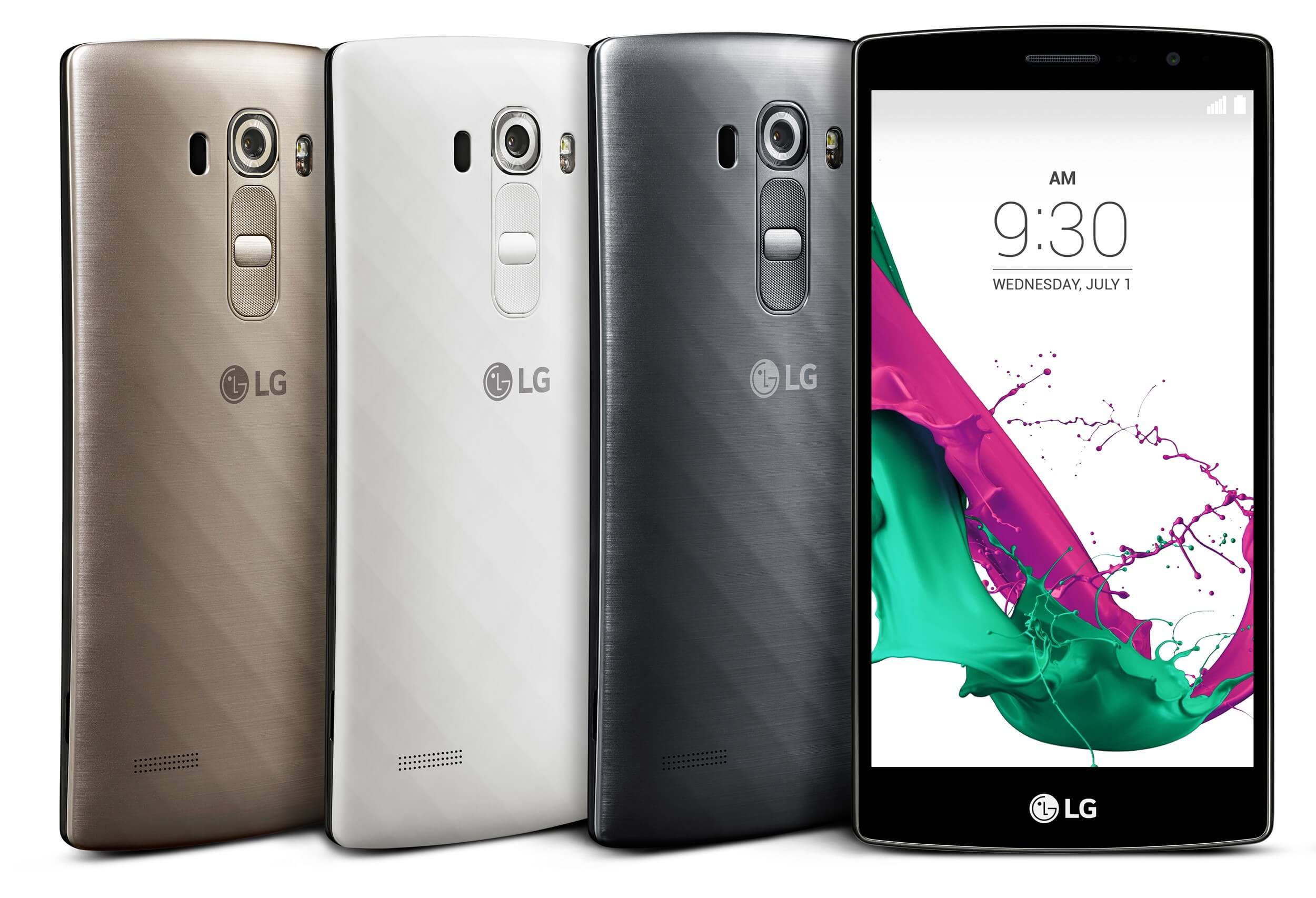 Lg Phone