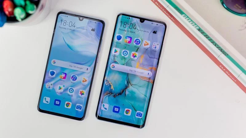 Recupera i file cancellati da Huawei P30 P30