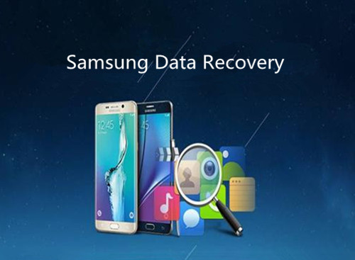 Samsung Data Recovery