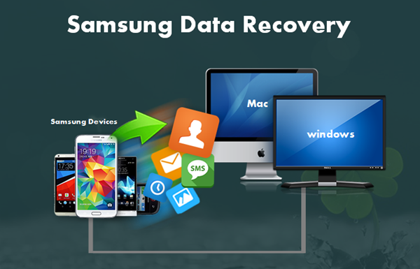 Che cos'è Samsung Data Recovery