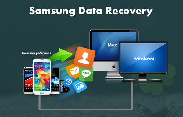 Samsung Data Recovery