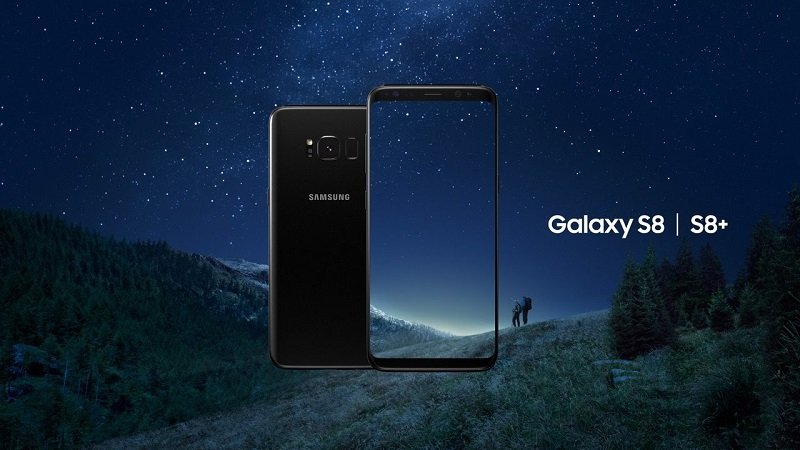 Recupera i contatti eliminati da Samsung Galaxy S8