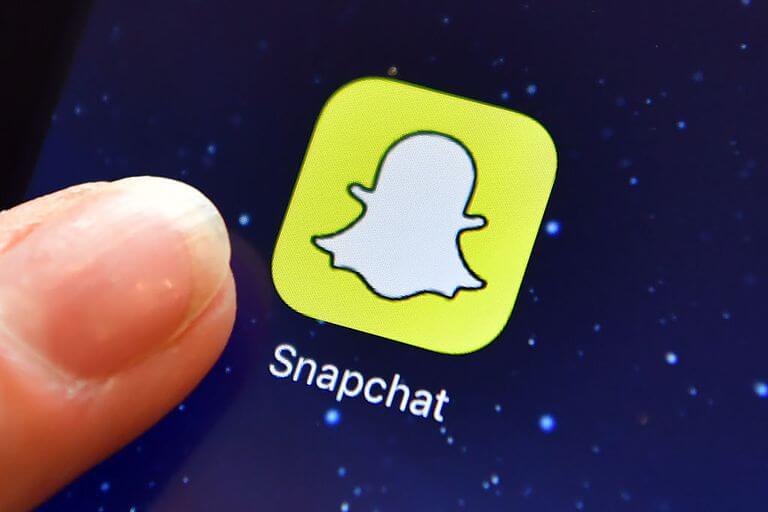 Snapchat risparmiatori e approfitta Snapchat