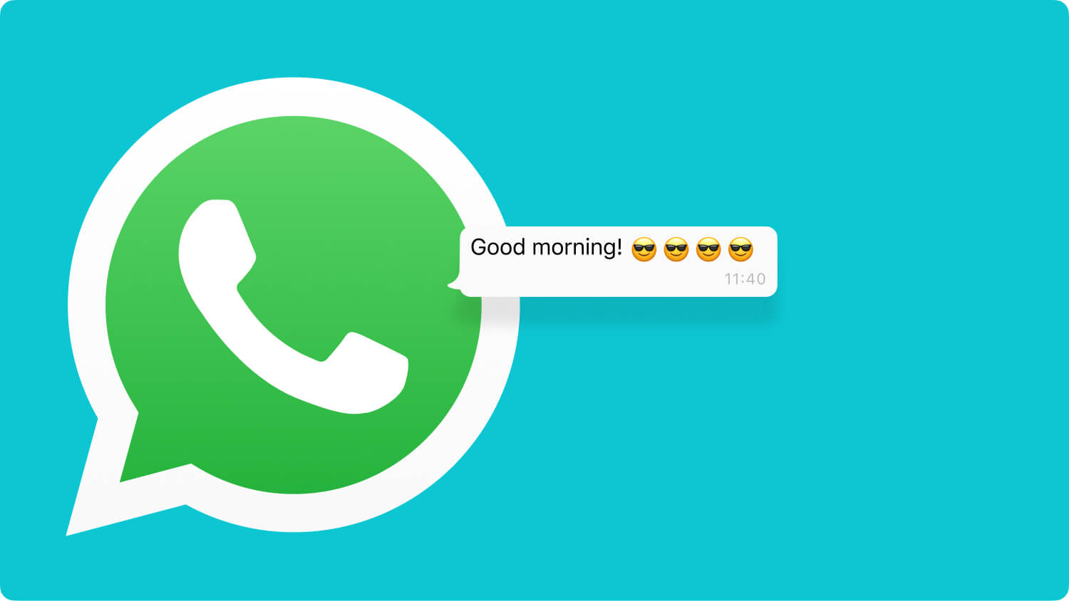 la cronologia chat di Whatsapp