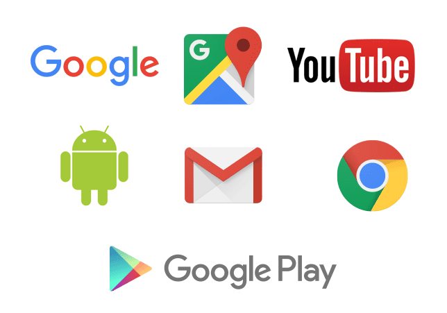 Correggi codice 491 di errore Google Play Google