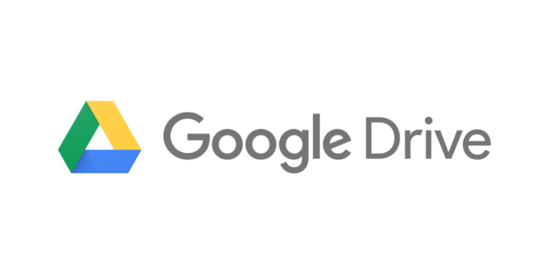Aggiorna Google Drive
