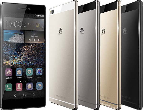 Huawei P8