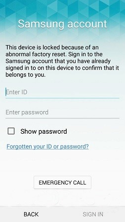Vai alla politica sulla privacy