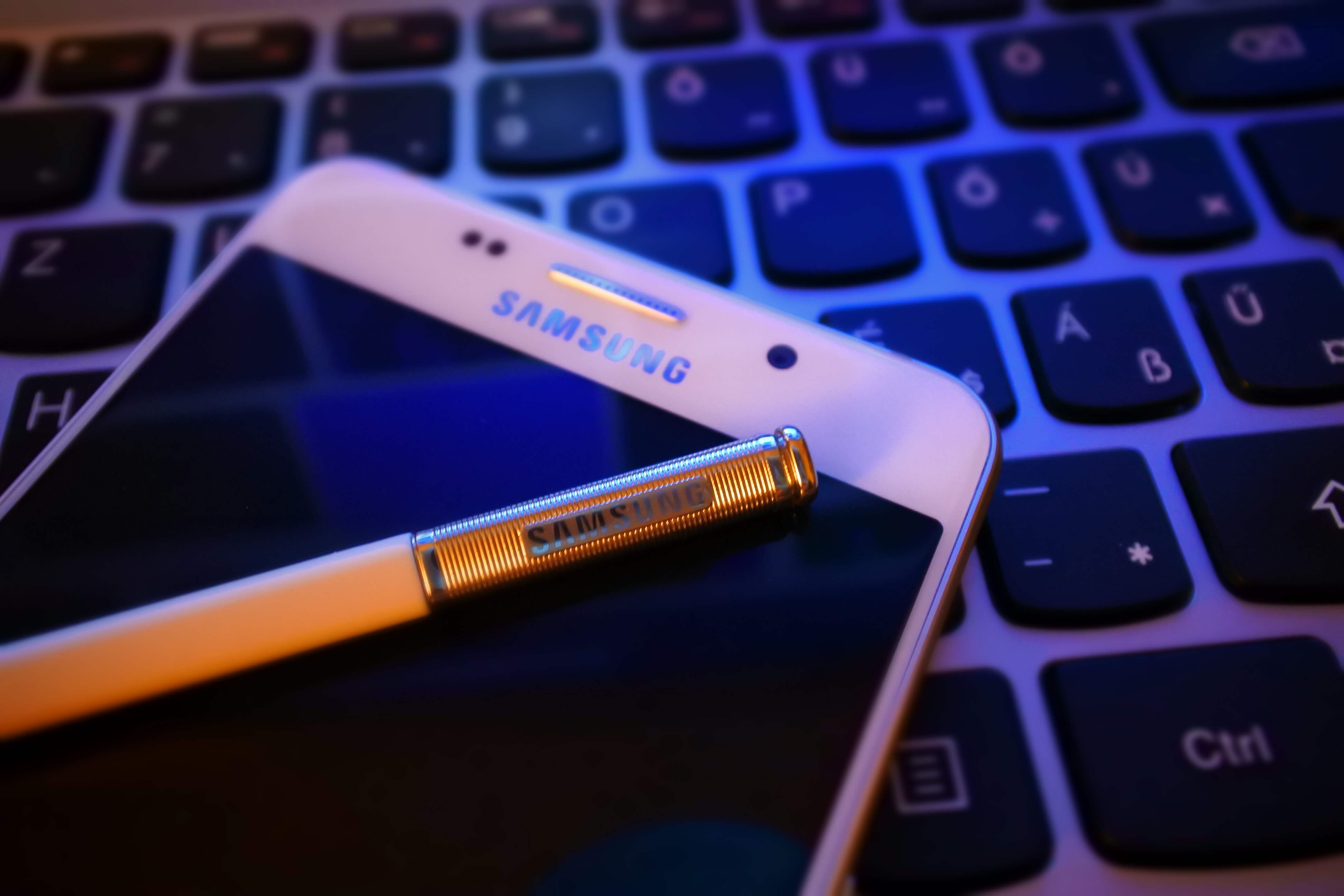 Recupera le foto cancellate da un Samsung Galaxy S6 tramite Samsung Cloud