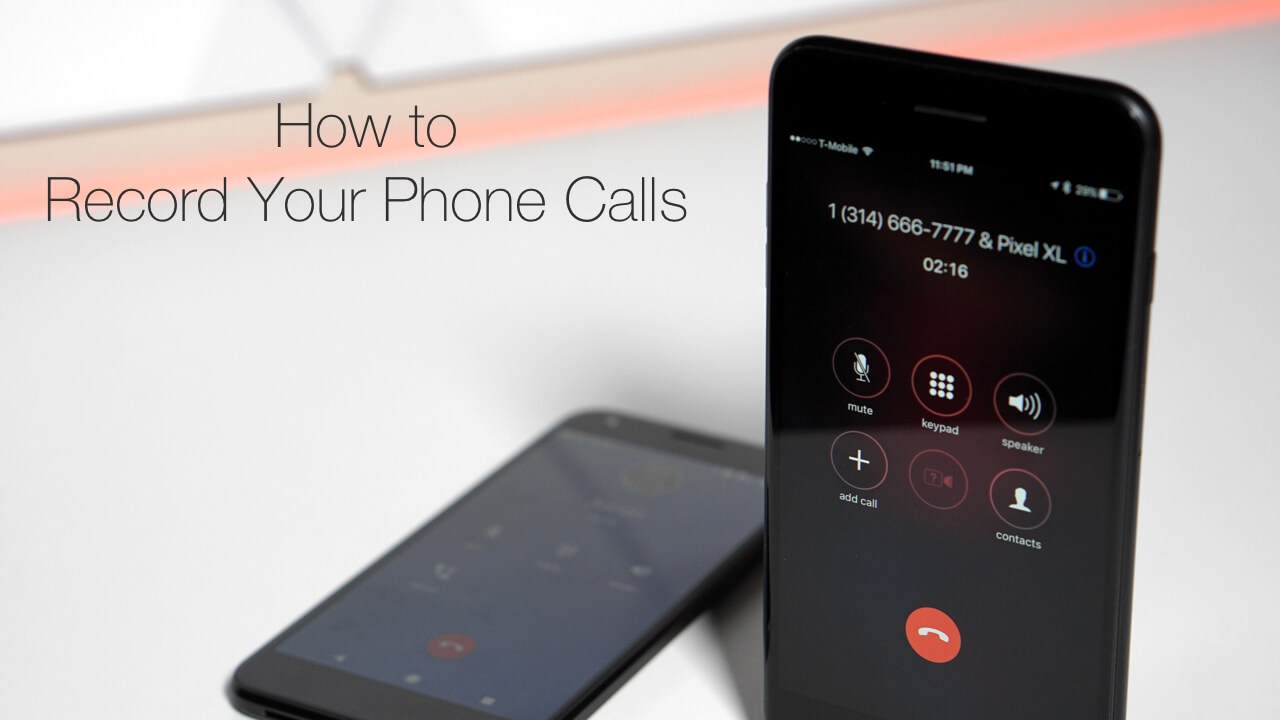 Registra telefonata Samsung Galaxy S6 How