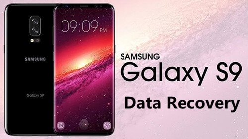 Samsung S9 Recovery