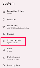 Ripristina il backup da Google Drive al dispositivo Android