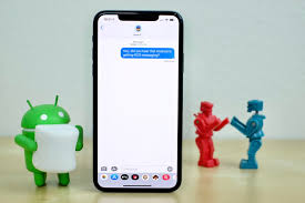 Recupera i messaggi di testo eliminati (Android) utilizzando Samsung Cloud