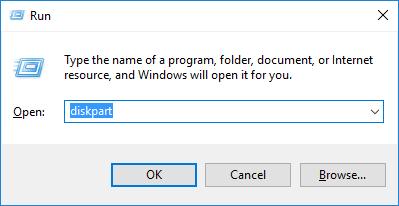 Eliminazione della protezione dalla scrittura tramite computer Windows