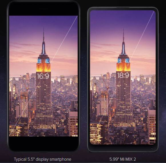 Recover-contatti-da-Xiaomi-mix-2