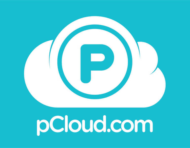 Il miglior Pcloud per il backup su cloud Android