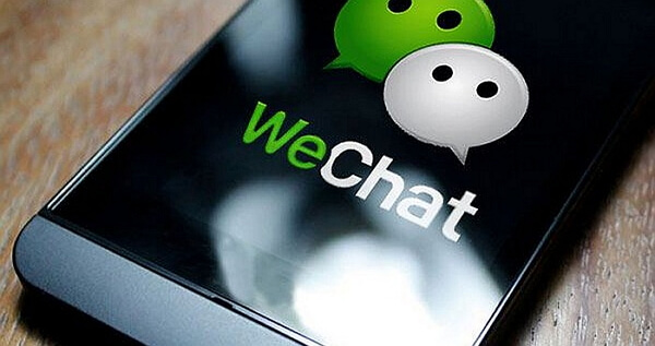 Sposta la cronologia di WeChat su un nuovo telefono WeChat