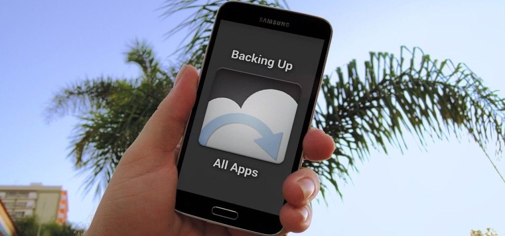 Principali strumenti App di backup e dati delle app Android