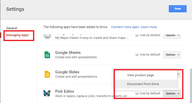Aggiorna Google Drive per risolvere l'errore di sincronizzazione Google Drive