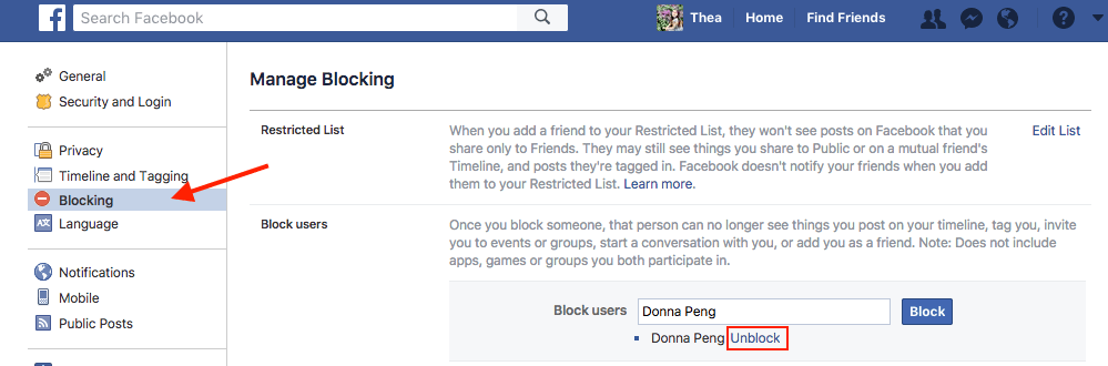 how-to-sblocco-on-facebook-desktop