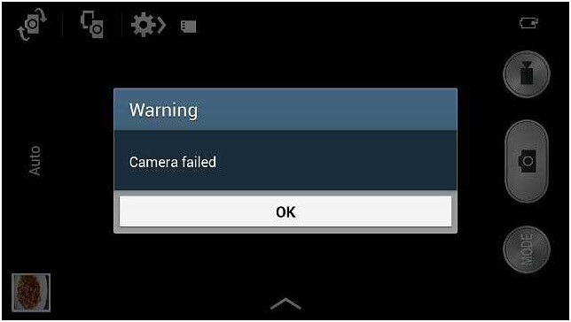 iphone-camera-non-lavoro-problema