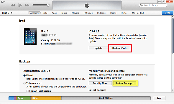 itunes-restore-ipad