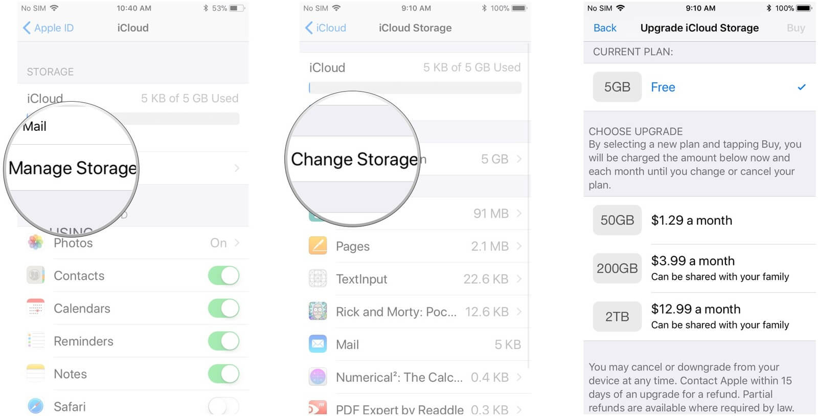 manage-icloud-storage