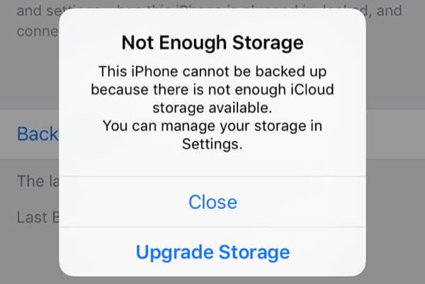 non-abbastanza-storage-in-icloud