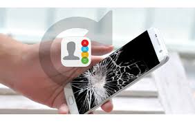 Come eseguire la riparazione del telefono cellulare rotto
