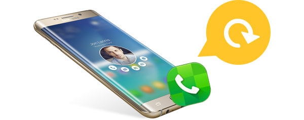 Ripristina i registri delle chiamate da Samsung rotto