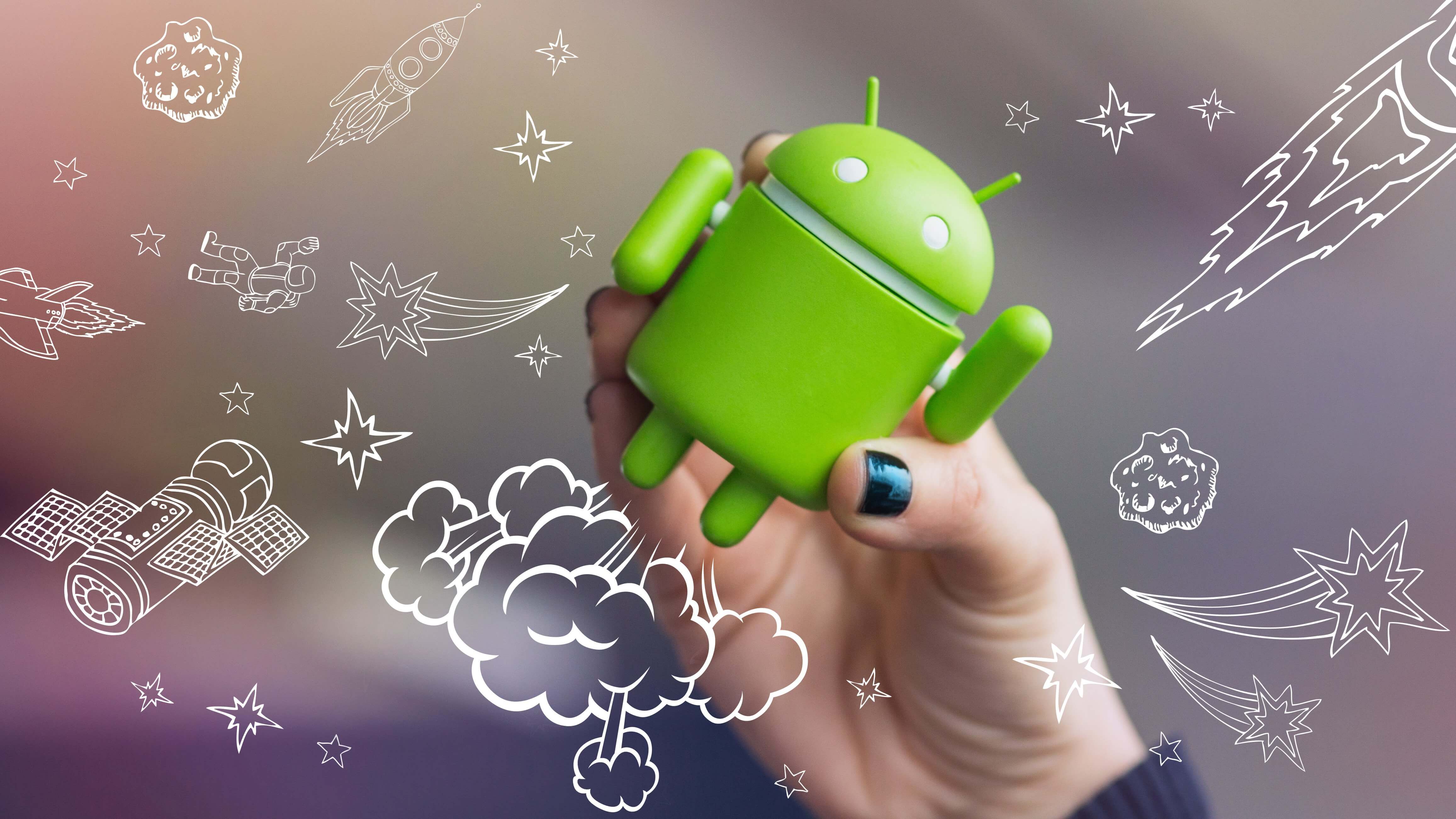 Rendi Android Startup più veloce per iniziare