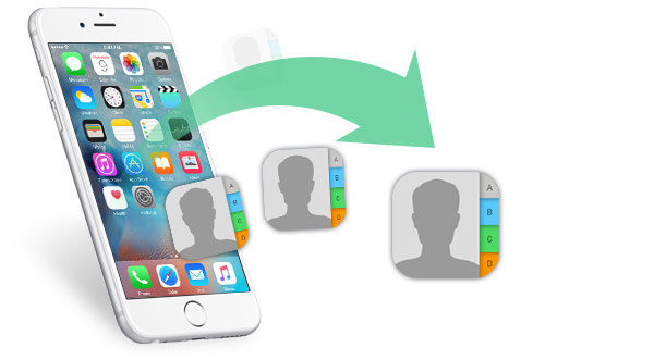 Perché i contatti sono scomparsi da iPhone