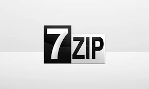 Miglior apri file zip gratuito 7 zip
