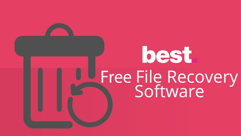 Il miglior software di recupero fotografico gratuito: Recuva Data Recovery