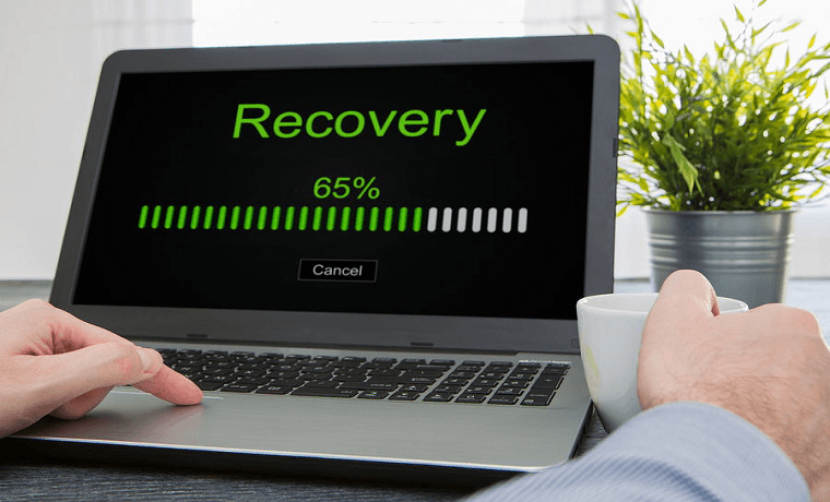 Recensioni su Fields Data Recovery