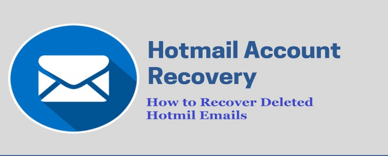 Recupero e-mail di Hotmail tramite recupero Microsoft