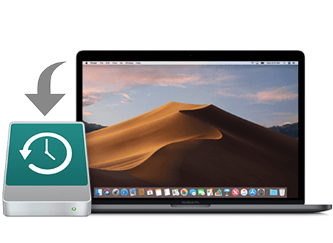 Come eseguire il backup di Mac su iCloud