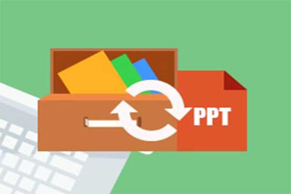 Come recuperare file PowerPoint non salvati tramite Terminale