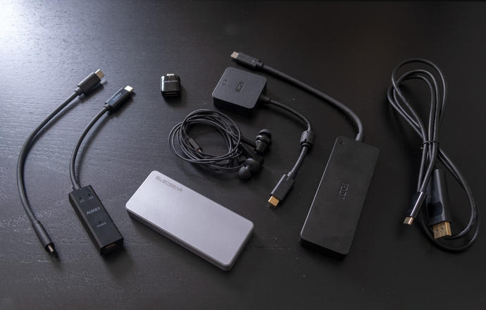 Collega una memory card PS2 tramite una porta USB