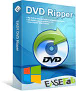 Come convertire DVD in WMV con EaseFab DVD Ripper