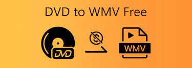 Come convertire DVD in WMV