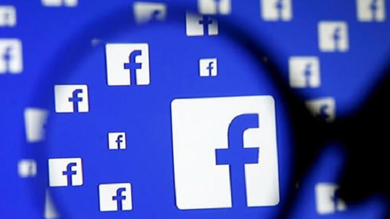 Commenti di Facebook che non mostrano soluzione