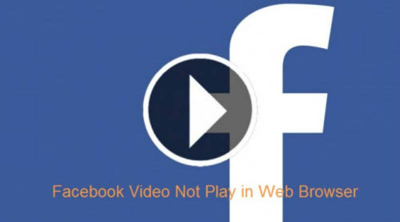 I video di Facebook non vengono riprodotti in Chrome